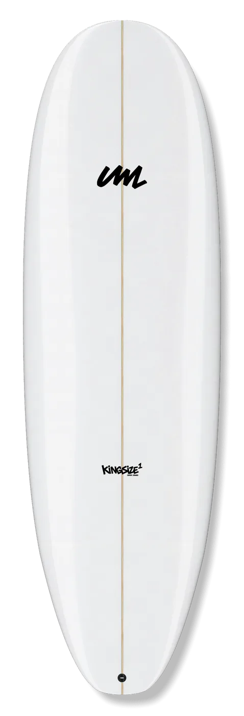 UWL Kingsize 1 冲浪板